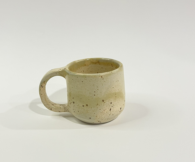 Tazzina caffè linea Savana