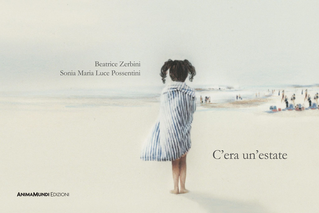 Zerbini Beatrice - C'era un'estate