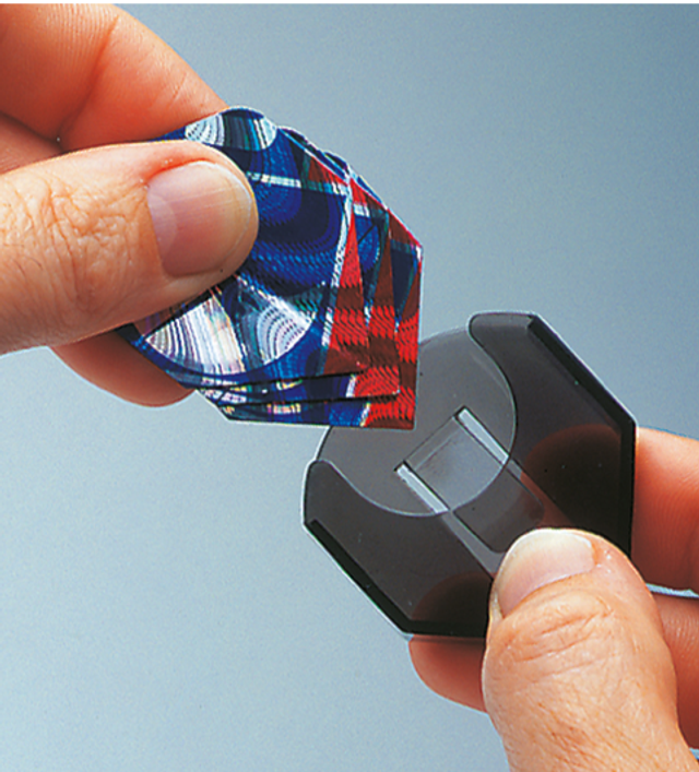 Unicorn FLIGHTMATE Flight holder 054722761206