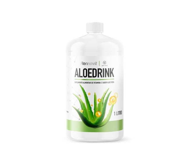 ALOEDRINK - 1 LITRO

