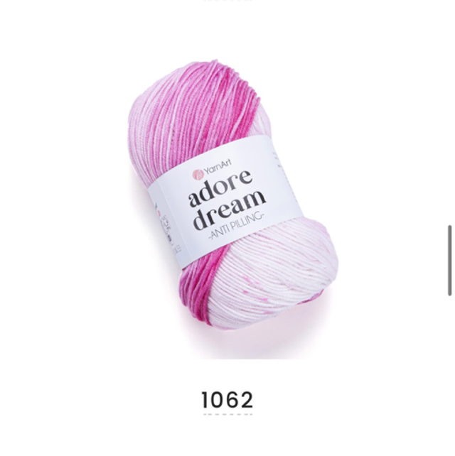 Adore Dreams 1062