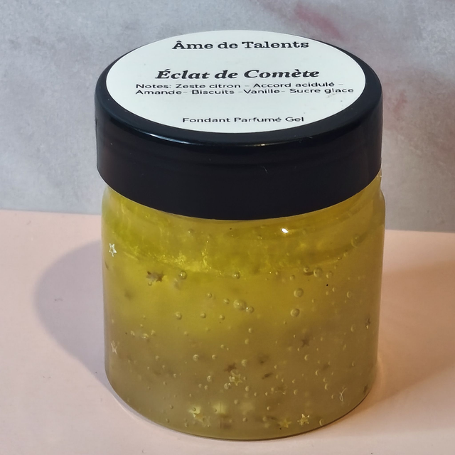 Gels Parfumés