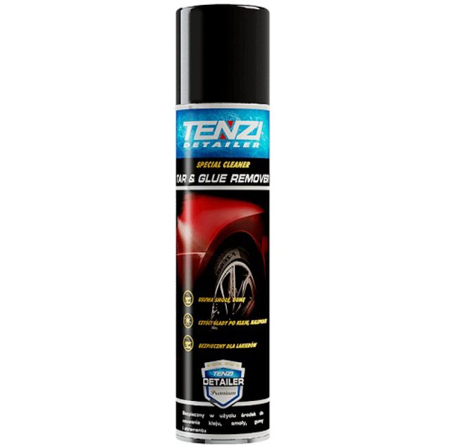 Tenzi Tar&Glue Remover 