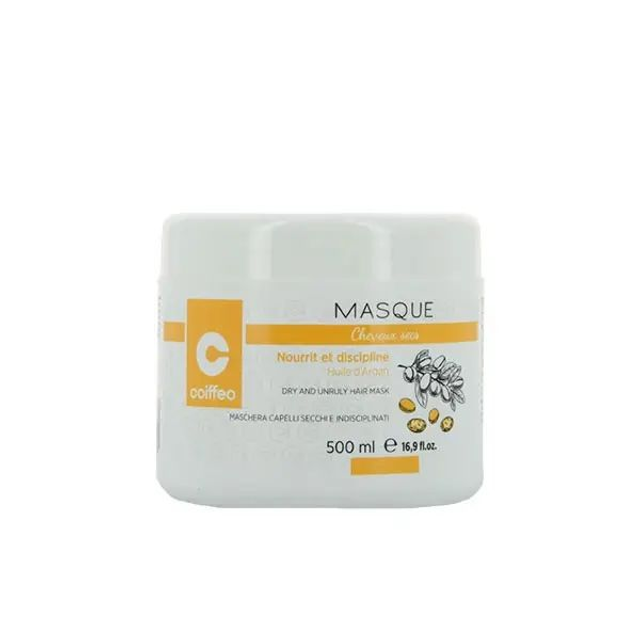 COIFFEO - Masque cheveux secs - 500ml