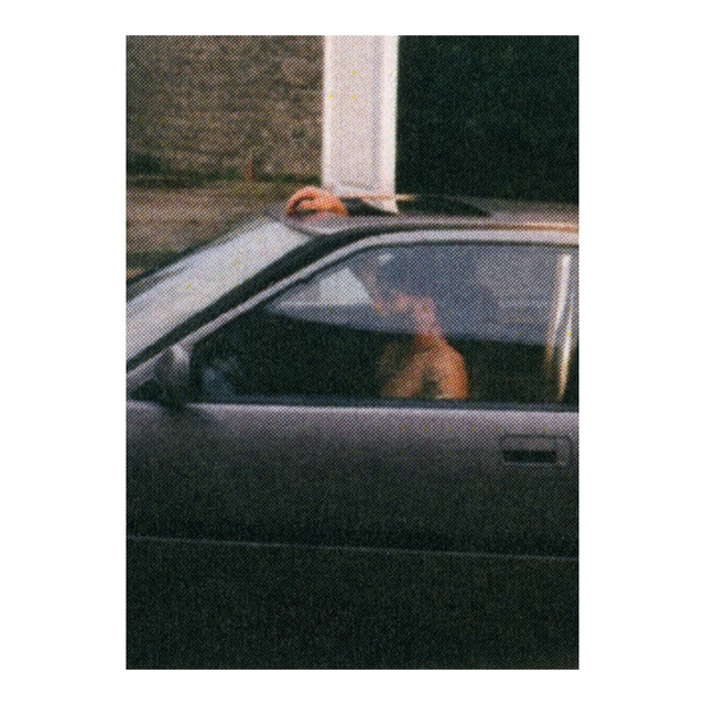 "Turbostérone" / Fanzine