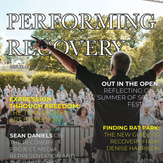 Performing Recovery - solidarity price