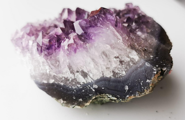 Améthyste Géode