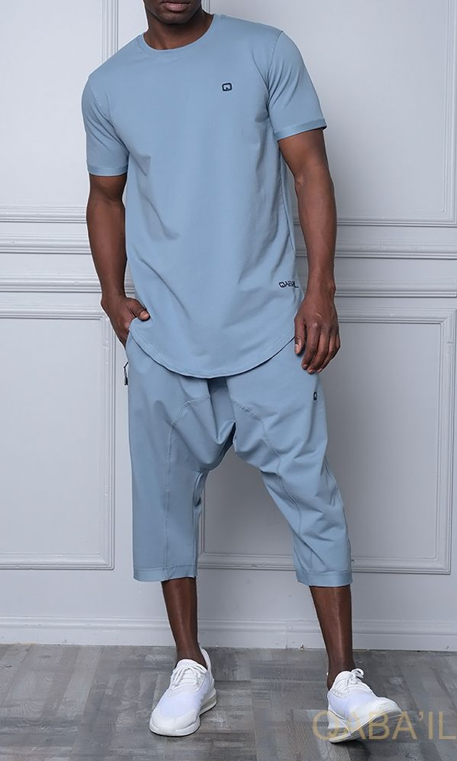 Ensemble Nautik Bleu ciel