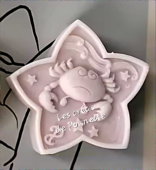 Veilleuse signe astrologique partie 2