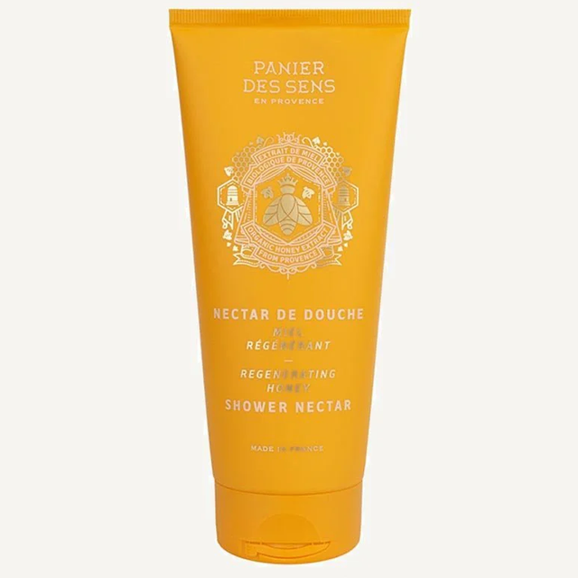 Gel de ducha 200ml MIEL