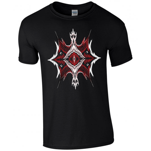 Red Eye Shirt