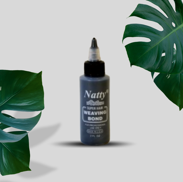 NATTY WEAVING COLLE BOND 1 FL OZ