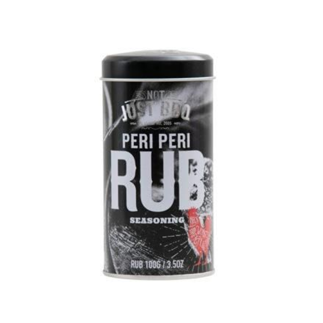 PERI PERI Rub