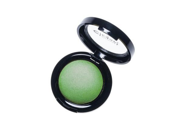 CRYSTAL EYESHADOW #501 golden green 