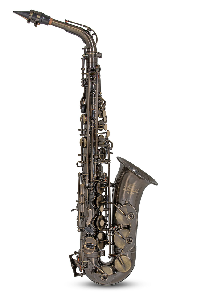 Roy Benson Saxophone Alto Mib AS-202A