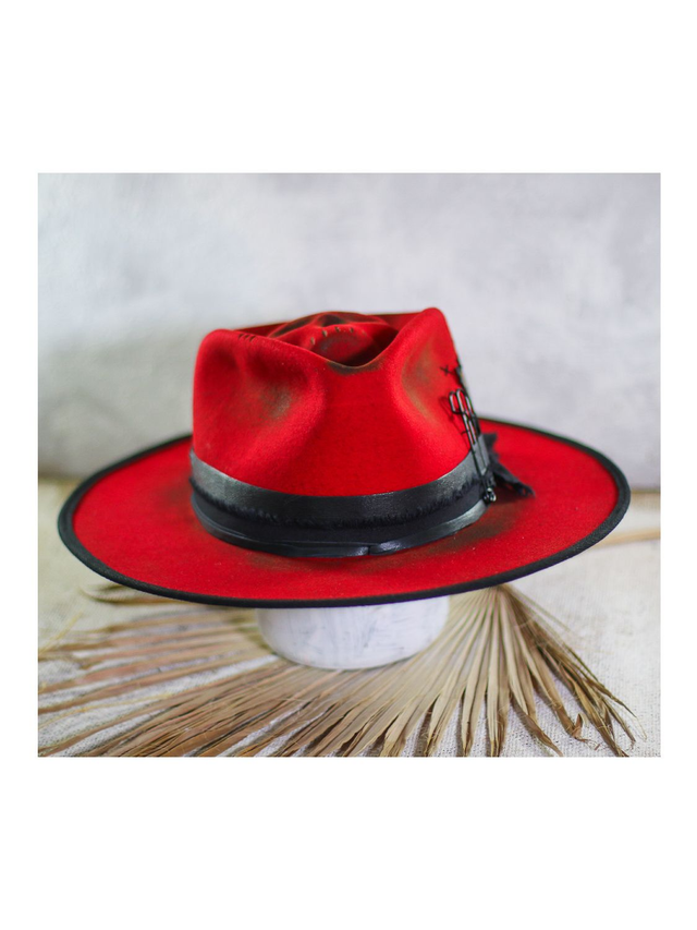 WAX Collection - NO BAD BOYS Fire Edition - Alien emboss