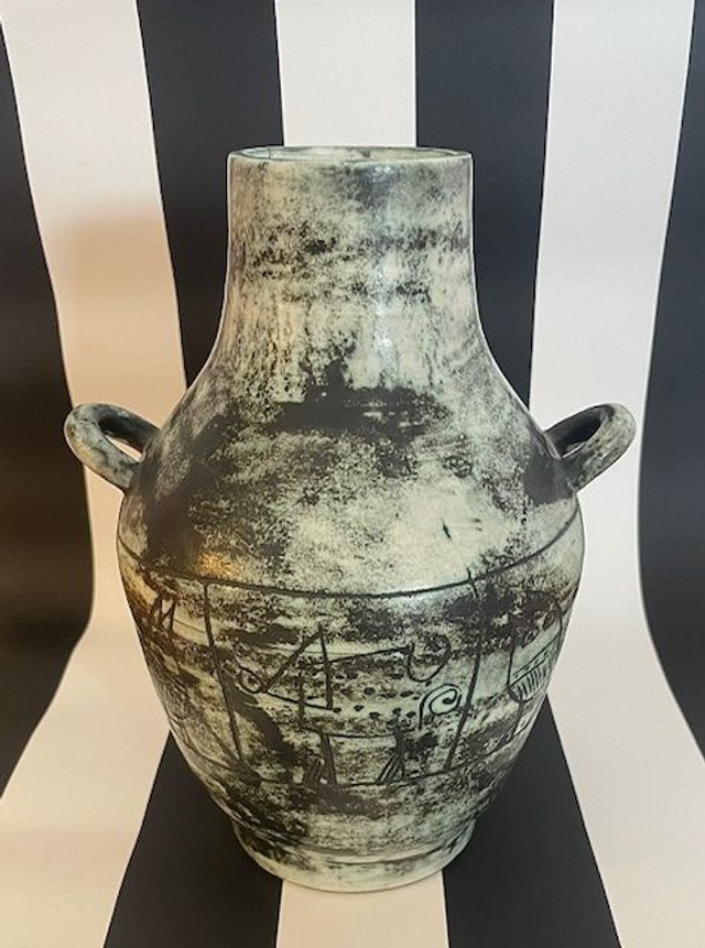 Jacques Blin (1920-1995)