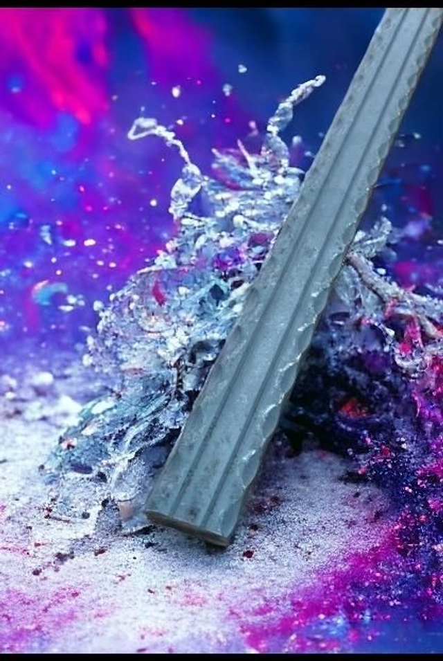 Catalogue FER PLAT MARTELÉ acier barre 3 m. 