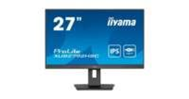 iiyama ProLite XUB2792HSC-B5 LED display 68,6 cm (27") 1920