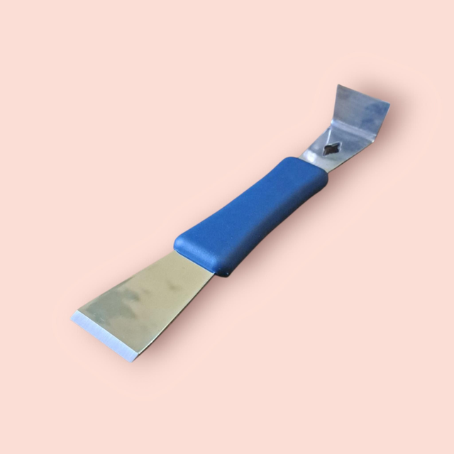 PALANCA RECTA MANGO