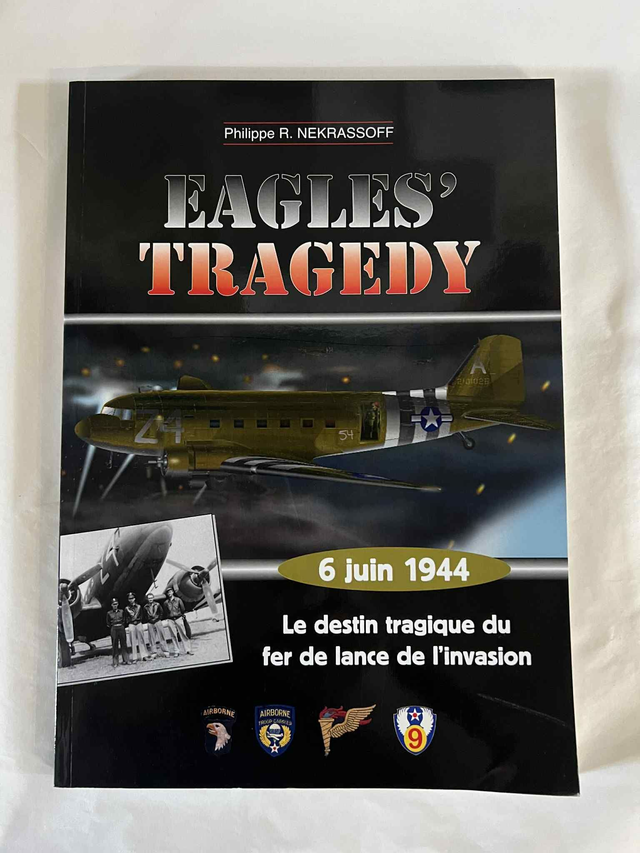 Eagles tragedy
