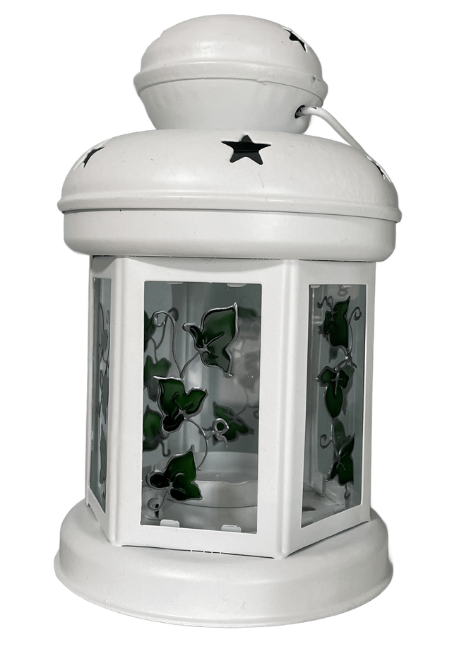 Small Lantern