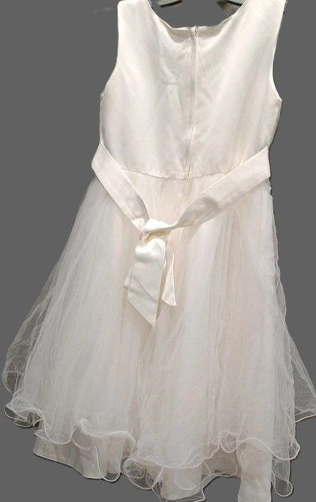 Robe de cérémonie Fiona & Co