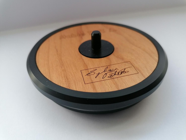 TRANSIT PLATTER SP-7000