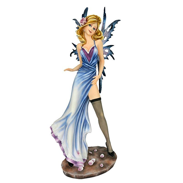 Fée grande - Sexy collant