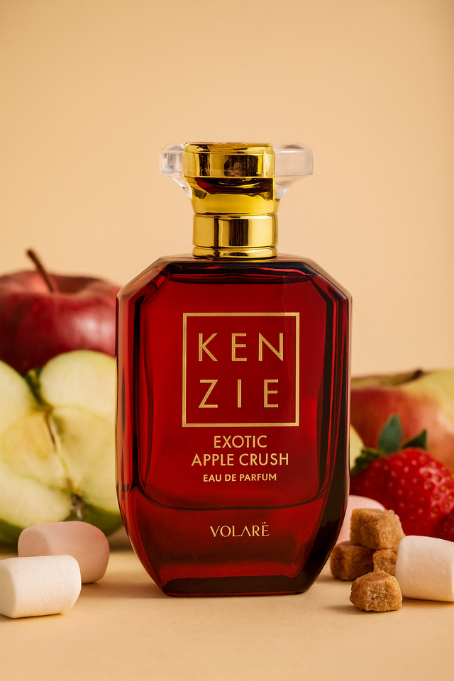 Kenzie Exotic Apple Crush – Volaré (100 ml EDP)