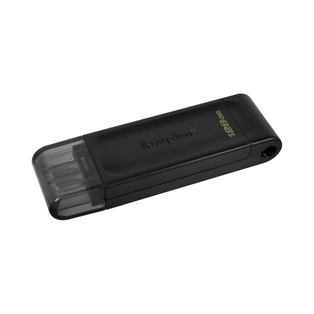 KINGSTON Chiavetta USB-C 128GB