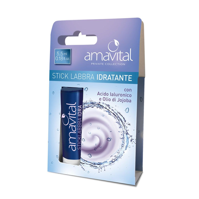 PRIVATE COLLECTION STICK LABBRA IDRATANTE 55ml