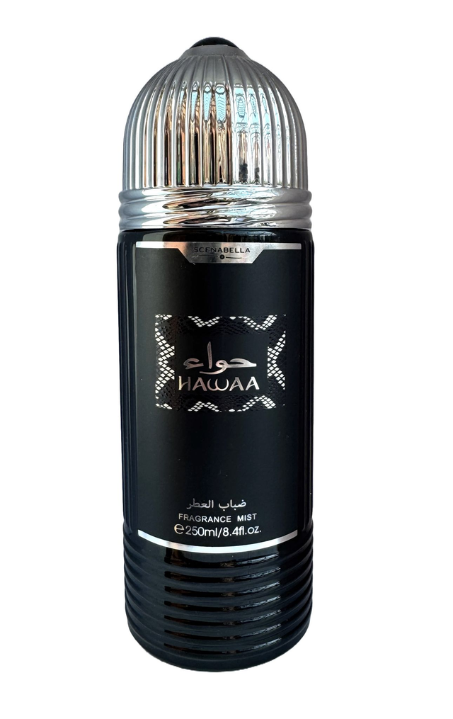 Hawaa Fragrance Mist 250ml