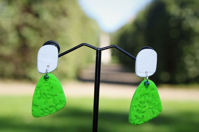 Faerie Earrings 