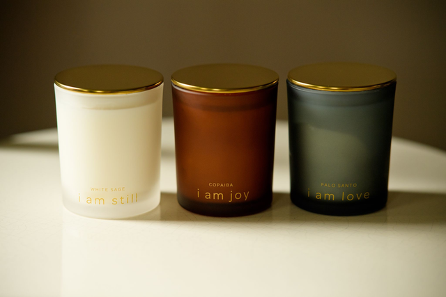 i am love, i am joy + i am still trio 