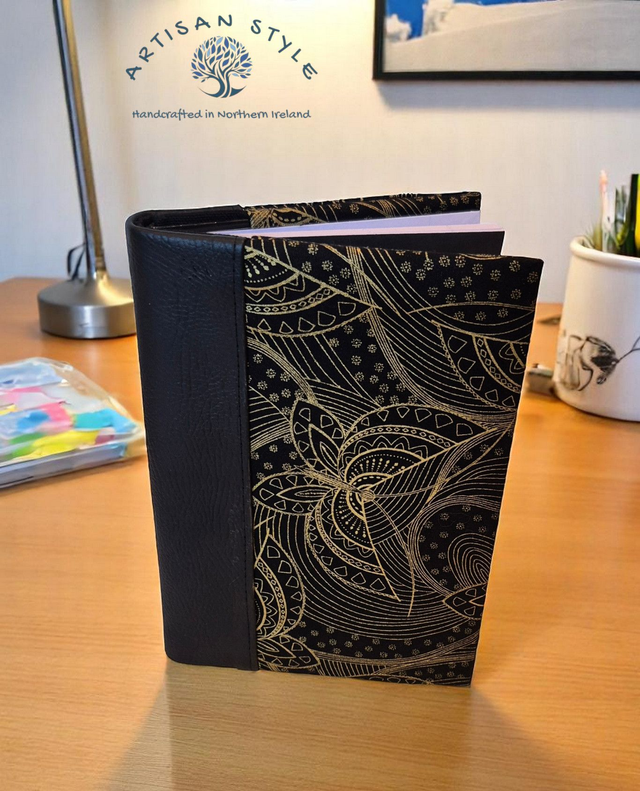A5 Notebook 