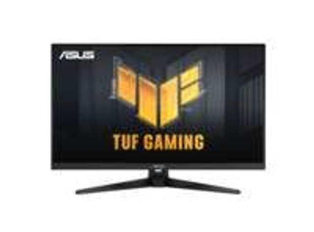 ASUS TUF Gaming VG32AQA1A computer monitor 80 cm (31.5") 256