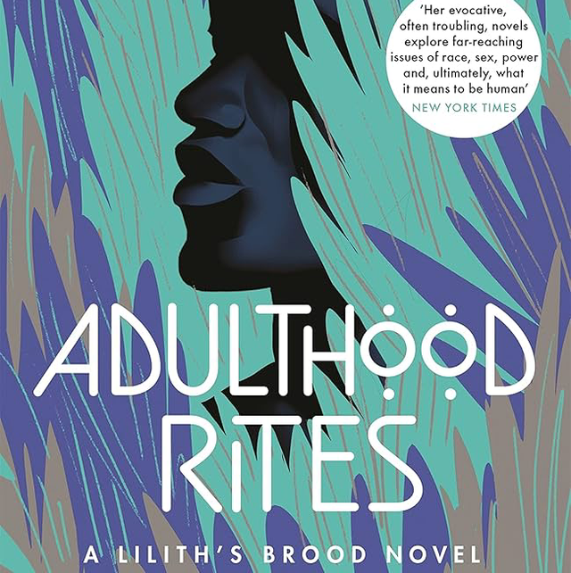 Adulthood Rites | Octavia Butler