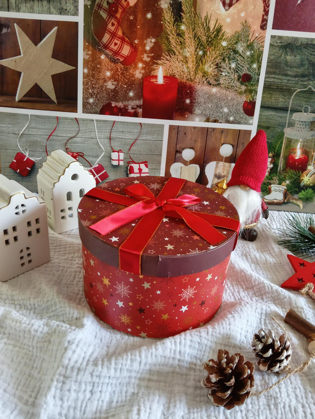 Coffret cadeau ma cuisine zéro déchet 🍓🍒🫐