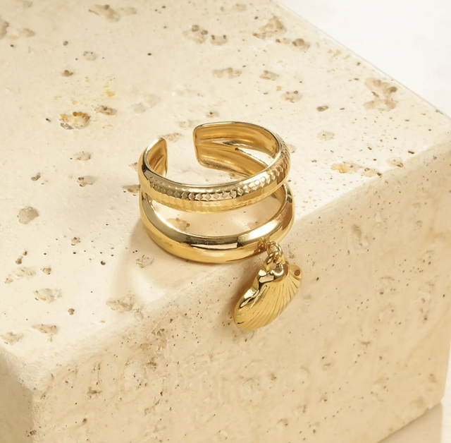 Bague Sofiya