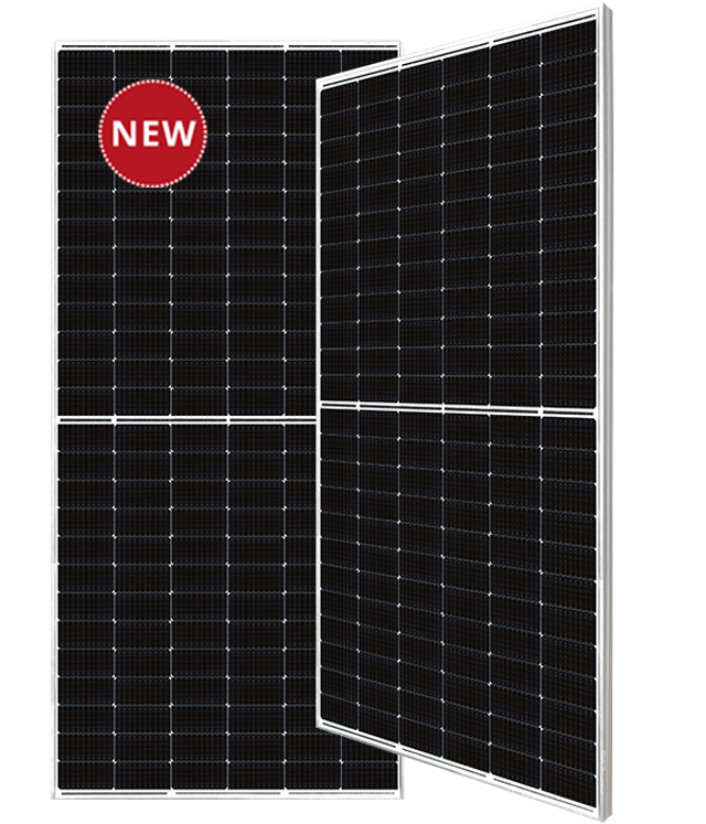 Canadian Solar Panel - HiKu6