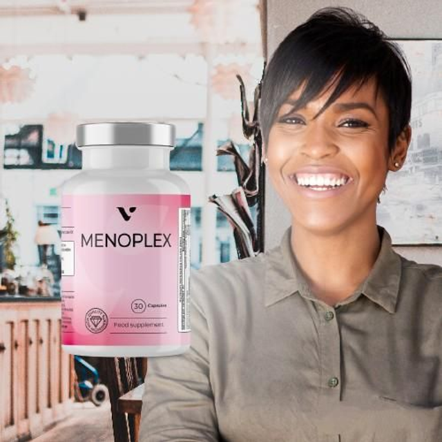 SUPLEMENTO PARA APOYAR LA MENOPAUSIA