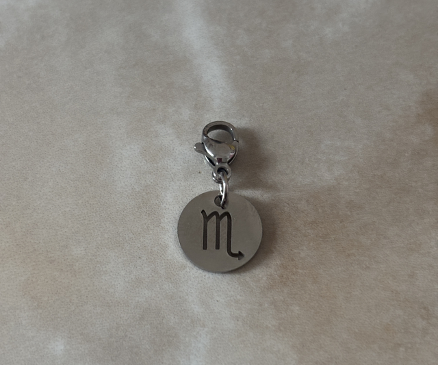 Charms - ♏️