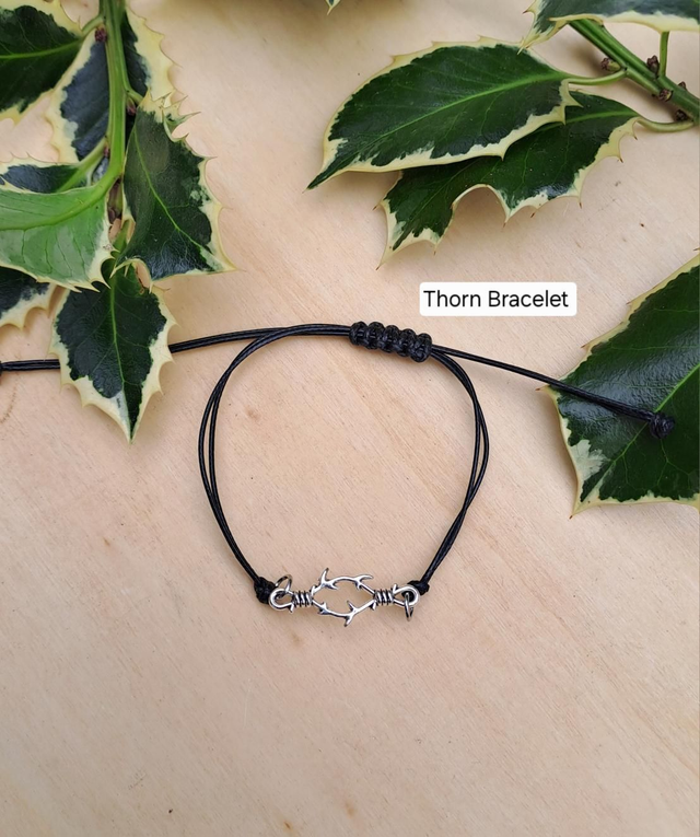 THORN BRACELET 