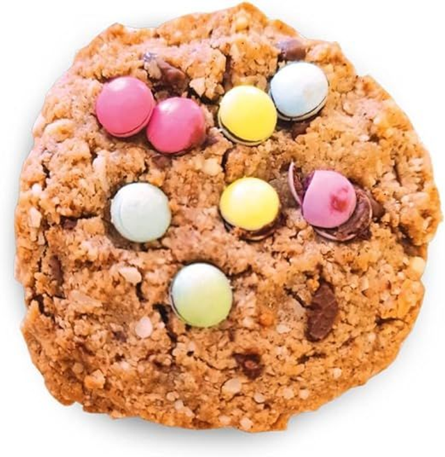 Cookie Vanilla &amp; Choc Chip