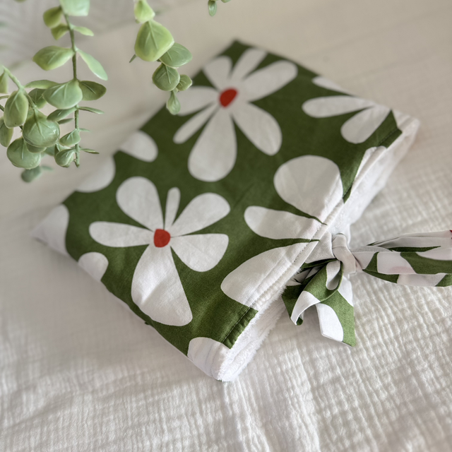 Pochette à livre 