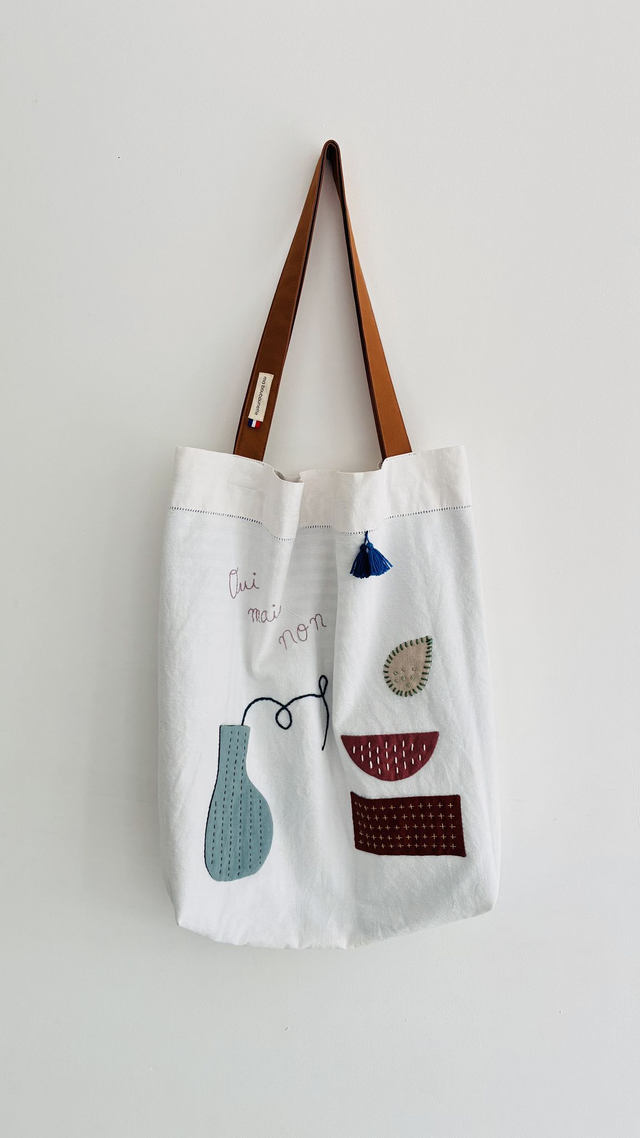 Grand sac (Oui mais Non)