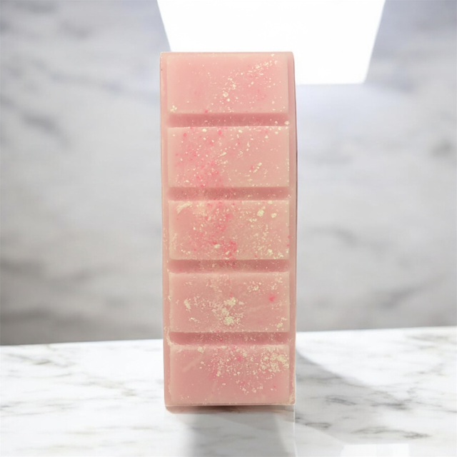 Almond, Milk & Honey Snap Bar