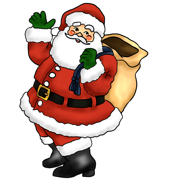 Santa's Grotto Slot 4.15pm - 4.30pm 11th December 2025