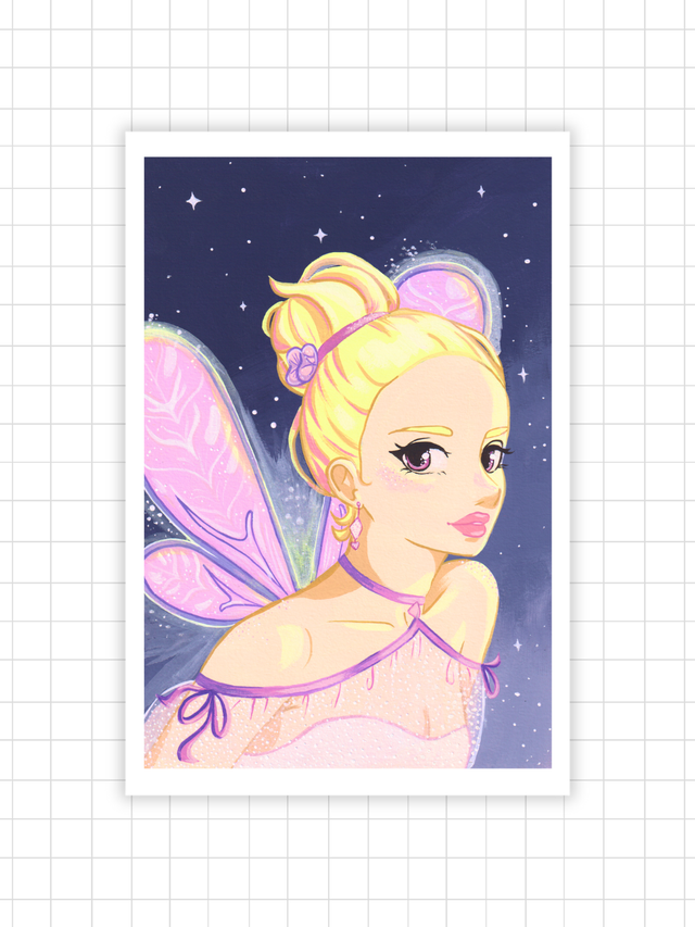 Fairy